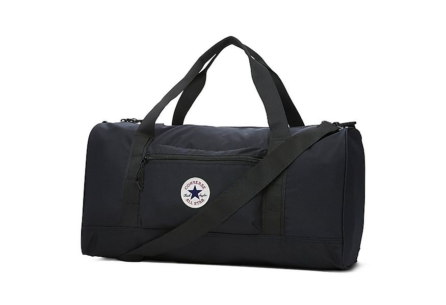 Converse Sporttasche GO2 DUFFLE, aus Polyurethan, mit Handgriff, mit Schult günstig online kaufen