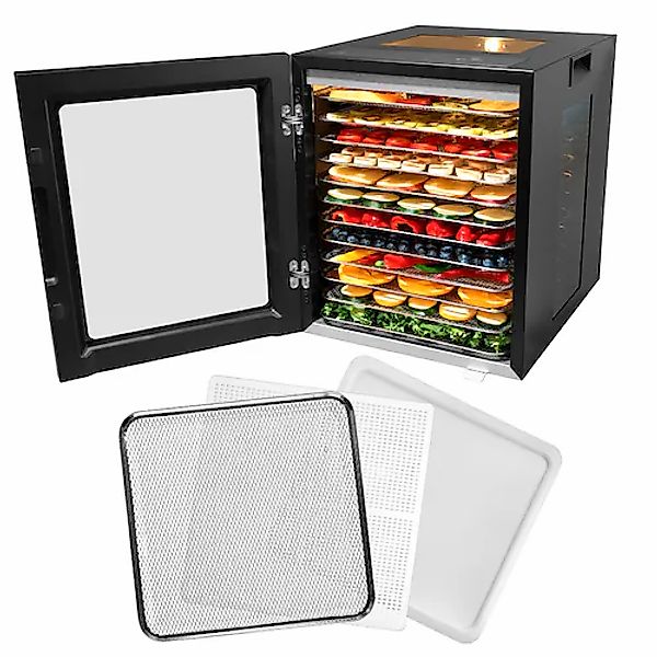 Gastroback Dörrautomat »46605 Design Mini Professional« günstig online kaufen