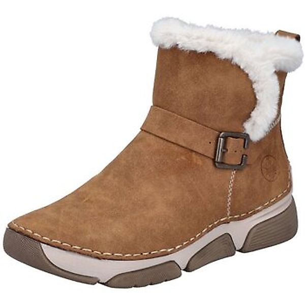Rieker  Stiefel Stiefeletten 4596620 459 45966-20 günstig online kaufen