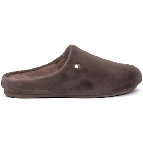 Grunland  Hausschuhe TAUPE B2GAGA günstig online kaufen