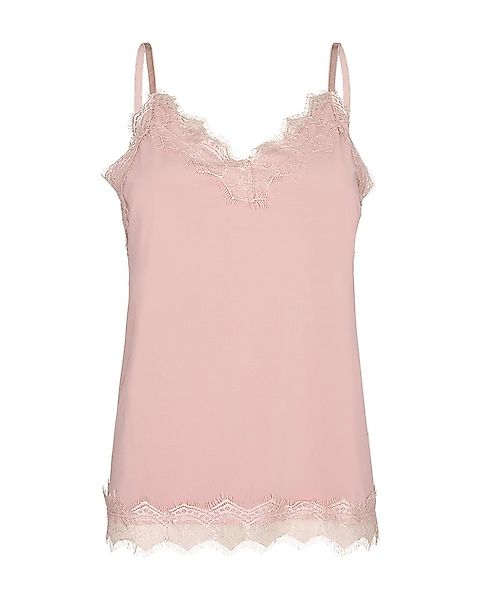 FREEQUENT Spitzentop FQBICCO-ST mit Spaghetti-Trägern günstig online kaufen