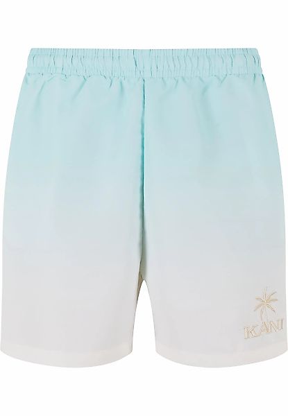 Karl Kani Badeshorts "Karl Kani Retro Swim Shorts" günstig online kaufen