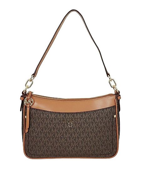 MICHAEL KORS Handtasche Jet Set Charm Chain Pouchette günstig online kaufen