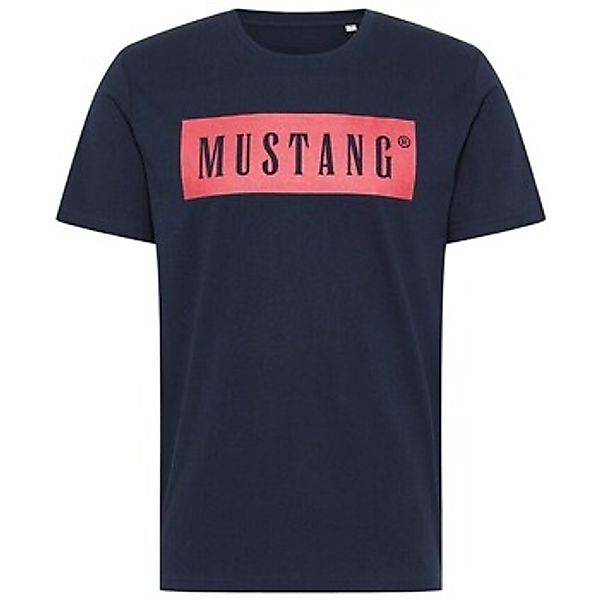 Mustang  T-Shirt 10132234085 günstig online kaufen