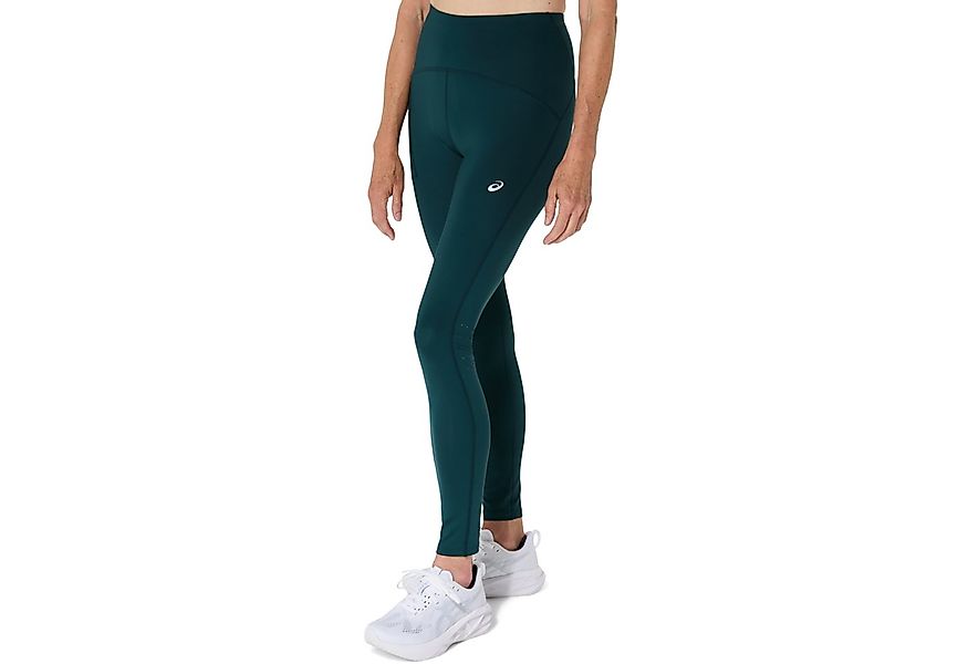 Asics Lauftights ROAD HIGH WAIST TIGHT mit mehreren Taschen, elastisches Sc günstig online kaufen