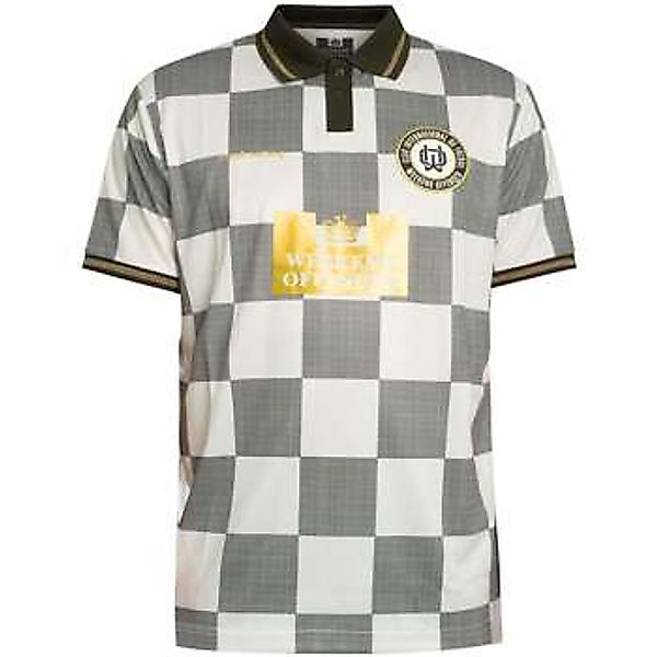Weekend Offender  Poloshirt Assi Fußballtrikot günstig online kaufen