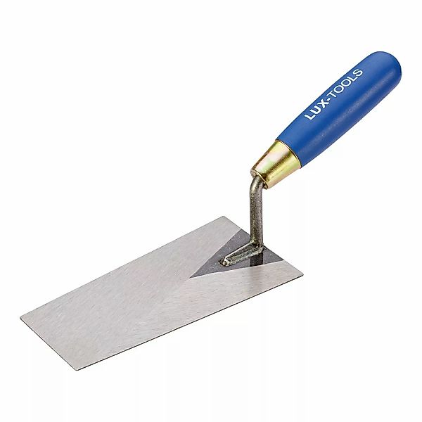 LUX-TOOLS Putzkelle 160 mm günstig online kaufen