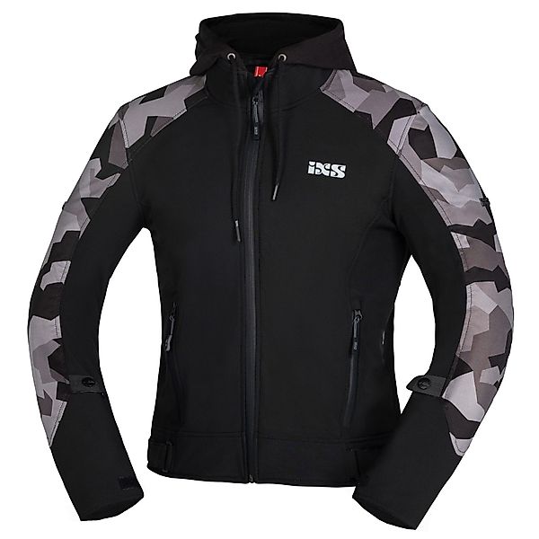 IXS Motorradjacke iXS Sport SO Jacke günstig online kaufen