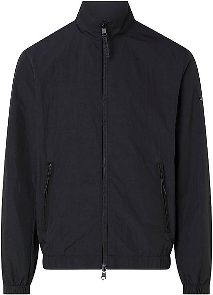 Calvin Klein Big&Tall Blouson "BT-RECYC CRINKLE NYLON BLOUSON", Große Größe günstig online kaufen