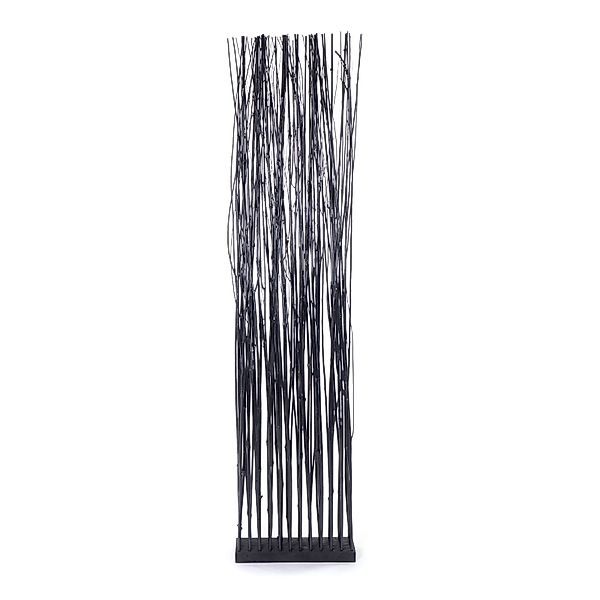 DESIGN DELIGHTS Paravent RAUMTEILER "SLIM", Weide, günstig online kaufen