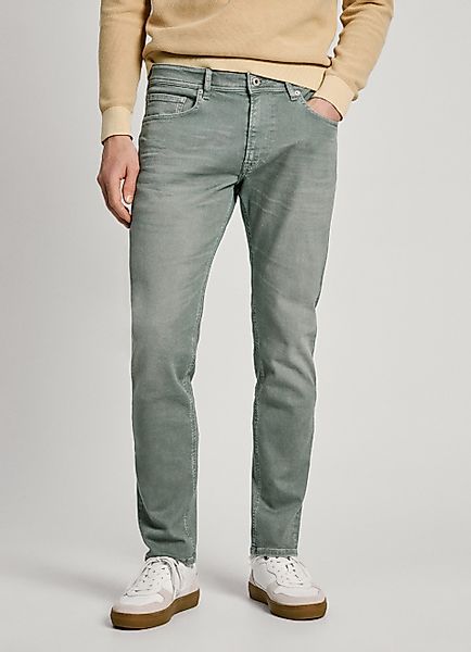 Pepe Jeans Tapered-fit-Jeans TAPERED JEANS günstig online kaufen