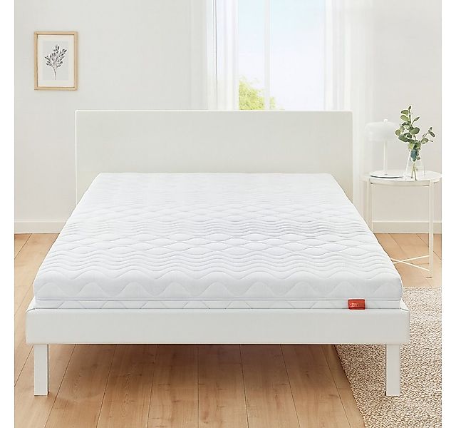 Kaltschaummatratze Bodyprotect 500 Duo, in 90x200 cm, 140x200 cm und weiter günstig online kaufen