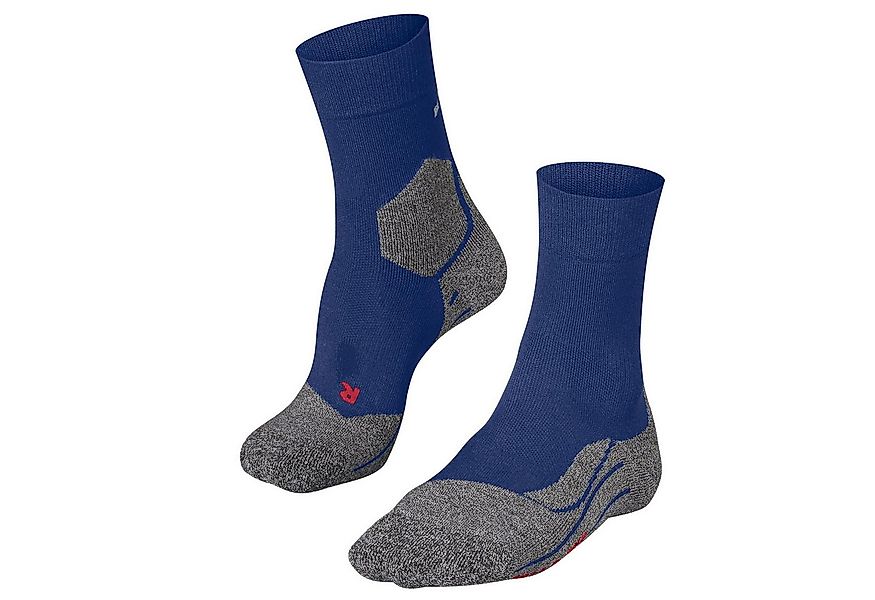 FALKE Laufsocken RU3 Men dutch orange 16701-6452 starke Dämpfung und maxima günstig online kaufen