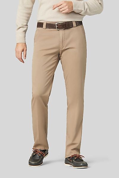 MEYER Chinos "Roma", mit Stretch-Dehnbund günstig online kaufen