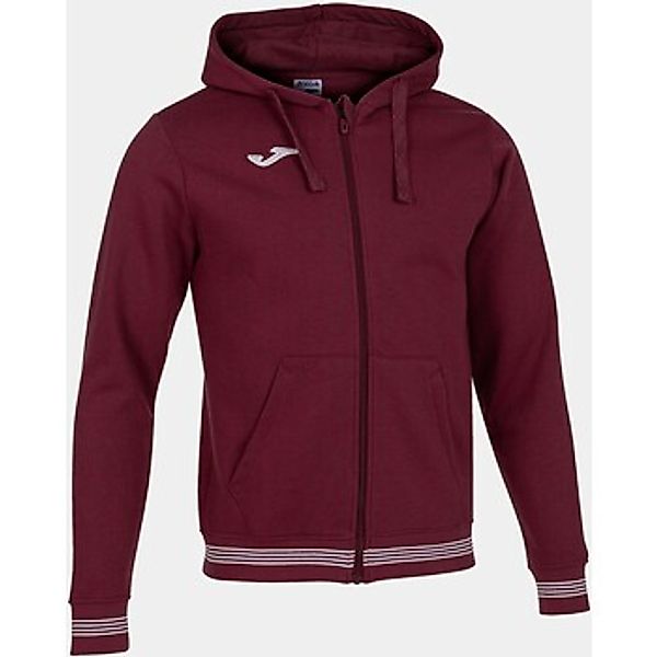 Joma  Fleecepullover Chaqueta Capucha Campus Iii günstig online kaufen