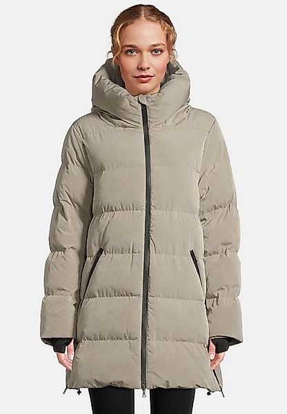 Blonde No.8 Winterjacke JODY mit Stehkragen günstig online kaufen