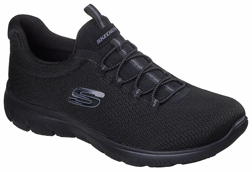 Skechers Slip-On Sneaker "SUMMITS-SUMMER BLUSH", Arbeitsschuh, Freizeitschu günstig online kaufen