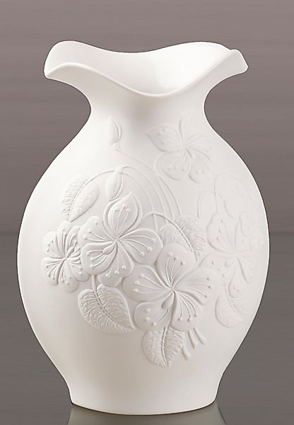 Kaiser Porzellan Dekovase Floralie günstig online kaufen