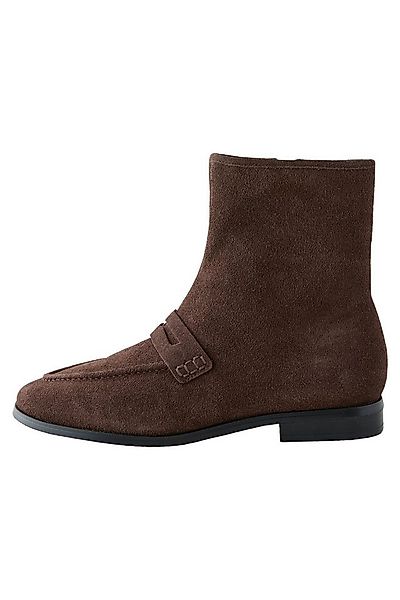 Next Forever Comfort® Stiefeletten im Loafer-Stil Stiefelette (1-tlg) günstig online kaufen