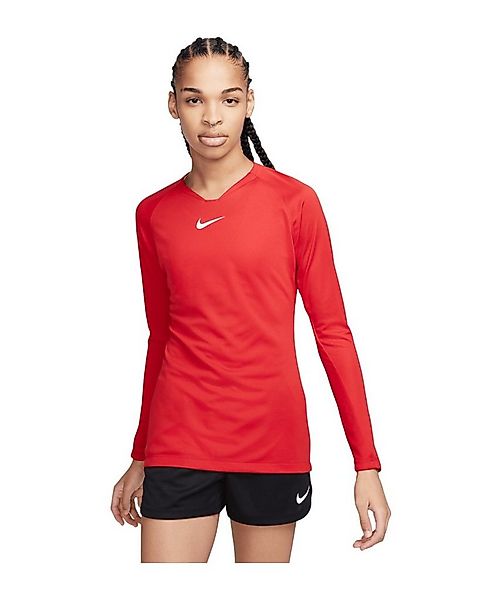Nike Funktionsshirt Park First Layer Damen default günstig online kaufen