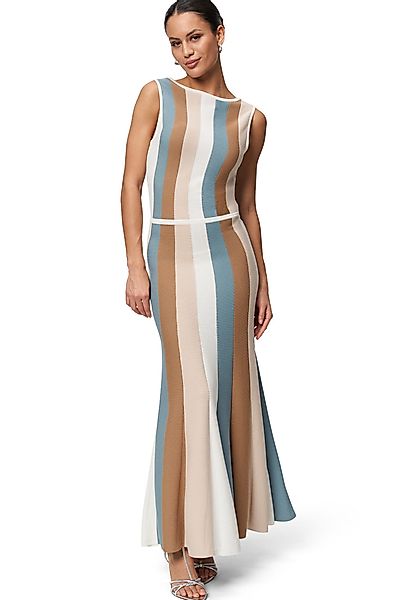 Zero Maxikleid zero Damen Sommerkleid Maxikleid günstig online kaufen