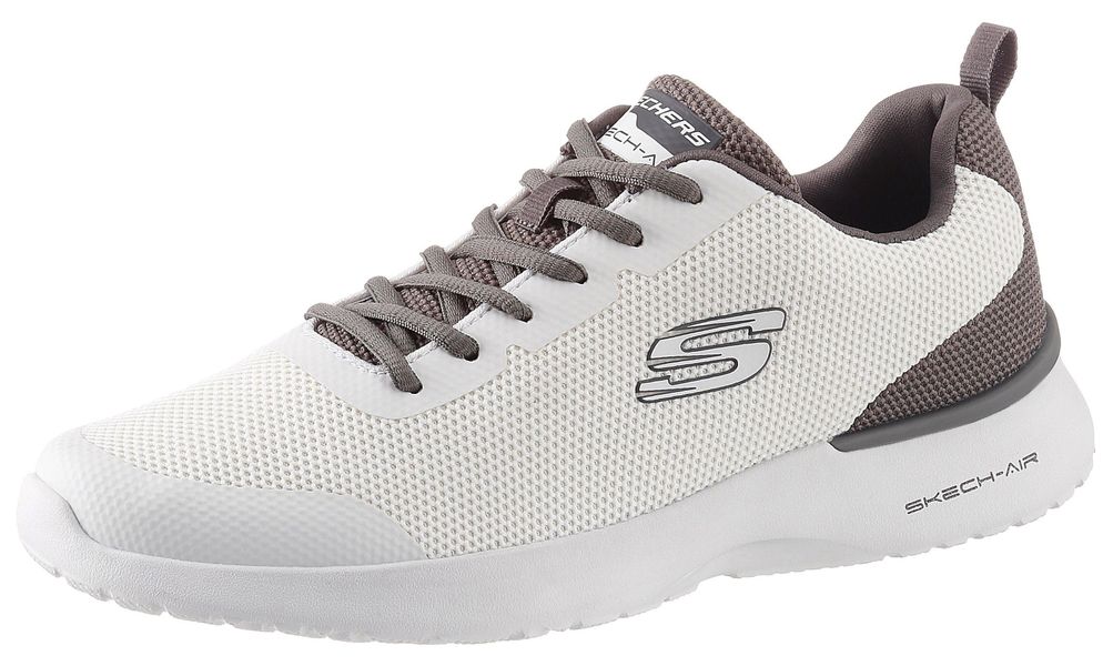 Skechers Skech-Air Dynamight Sneaker Freizeitschuh, Halbschuh, günstig online kaufen