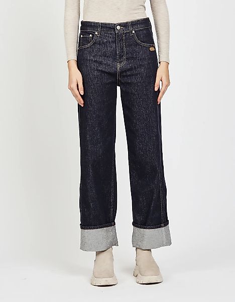 GANG Comfort-fit-Jeans "GANG Jeans Straight Fit 94BLAKE STRAIGHT" günstig online kaufen