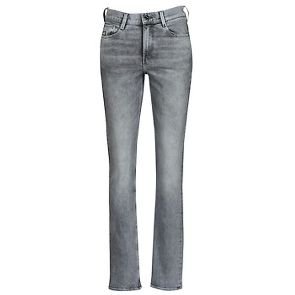 G-Star Raw  Straight Leg Jeans Noxer straight günstig online kaufen