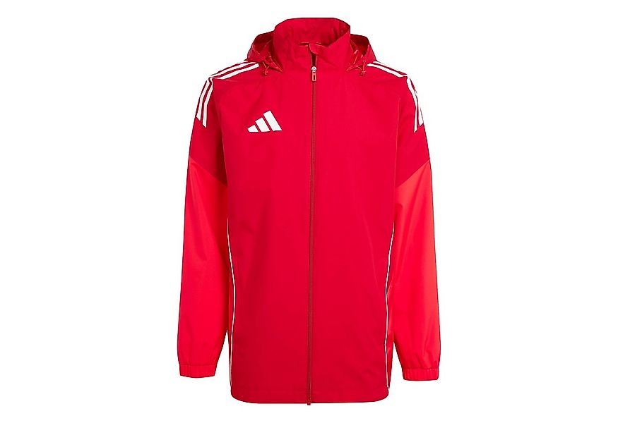 adidas Performance Regenjacke adidas Herren Allwetterjacke Tiro 25 Competit günstig online kaufen