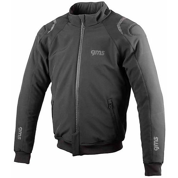 gms Motorradjacke GMS Falcon Motorrad Textiljacke reflektierende günstig online kaufen