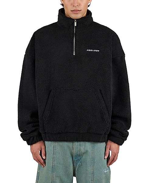 PEGADOR Sweater Sweatpulli Pegador Puka Teddy günstig online kaufen