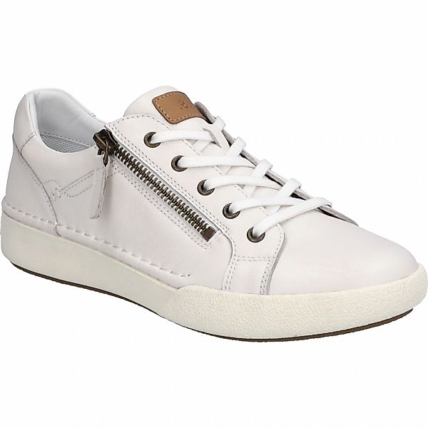 Josef Seibel Sneaker "Claire 03, weiss" günstig online kaufen