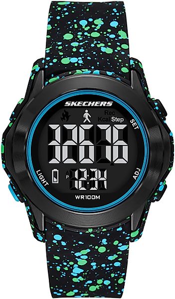 Skechers Chronograph GALLOWAY SR5245, Quarzuhr, Armbanduhr, günstig online kaufen