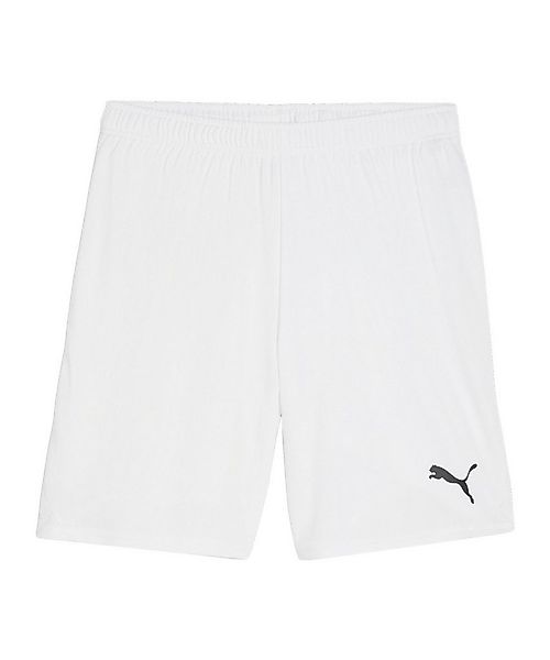 PUMA Sporthose PUMA teamGoal Short Shorts Herren, Unisex teamGOAL günstig online kaufen