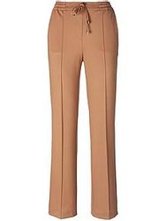 Jersey-Hose Peter Hahn braun günstig online kaufen