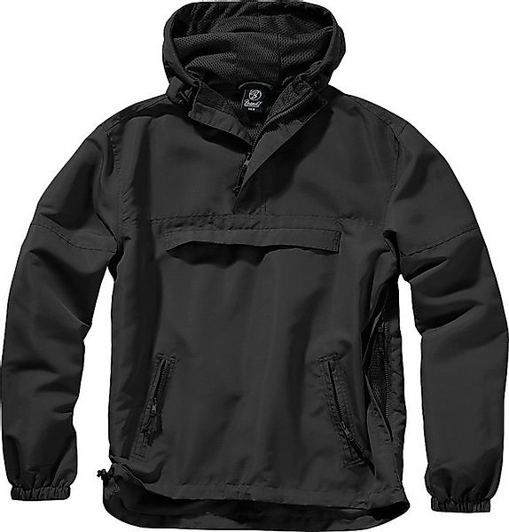 Brandit Allwetterjacke Brandit Herren Summer Pull Over Jacket (1-St) günstig online kaufen