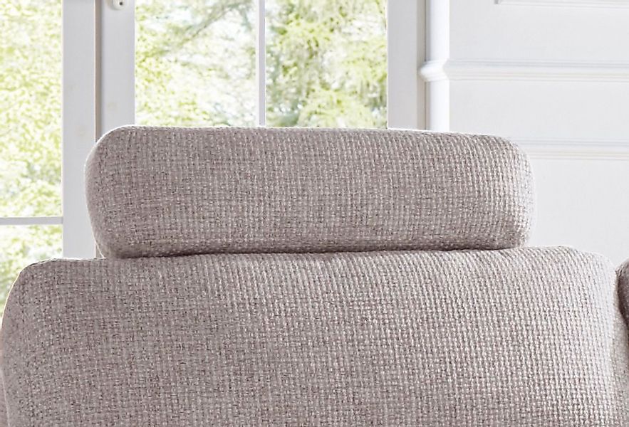TRENDMANUFAKTUR Kopfstütze Chamber, passend zur Serie, günstig online kaufen