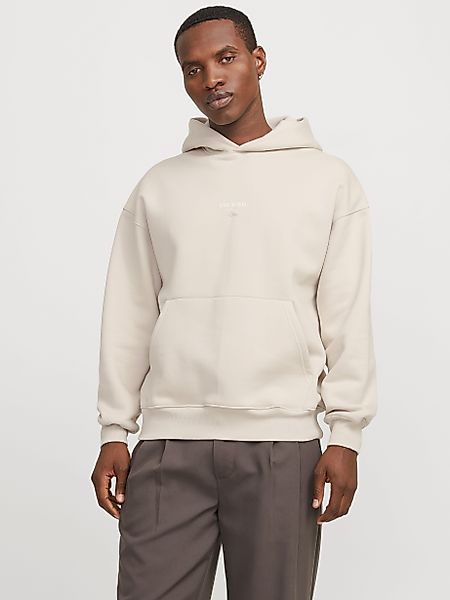 Jack & Jones Kapuzensweatshirt JJEURBAN EDGE günstig online kaufen
