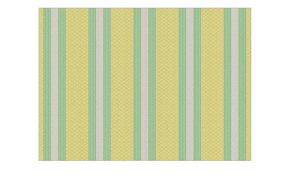 In- und Outdoor Webteppich  Pool-Party ¦ mehrfarbig ¦ Synthetische Fasern ¦ günstig online kaufen