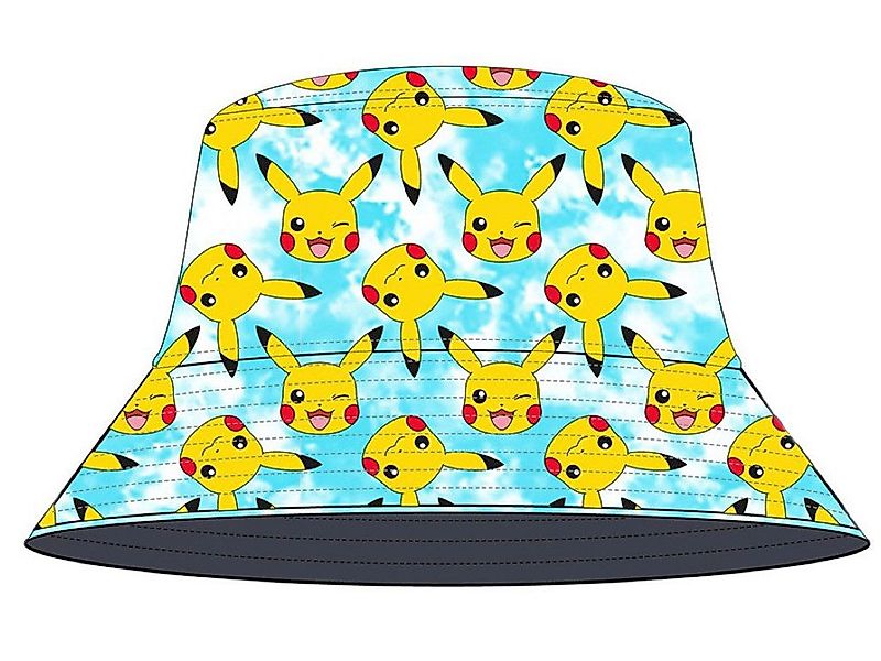 POKEMON JUEGO DE CARTAS Fischerhut Pikachu günstig online kaufen