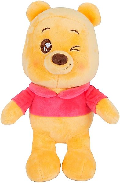 SIMBA Plüschfigur Disney, Winnie the Pooh günstig online kaufen