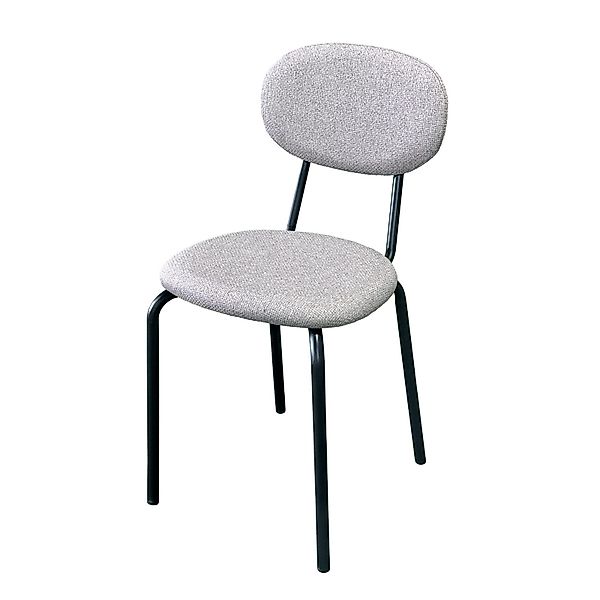 HTI-Living Esszimmerstuhl Stuhl Anella Cappucchino (Stück, günstig online kaufen