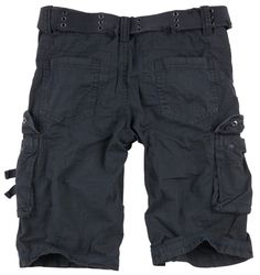 Surplus Raw Vintage Cargoshorts SURPLUS Royal günstig online kaufen