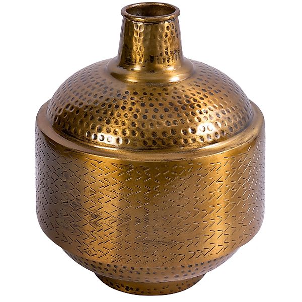 riess-ambiente Dekovase ORIENT 35cm kupfer · günstig online kaufen