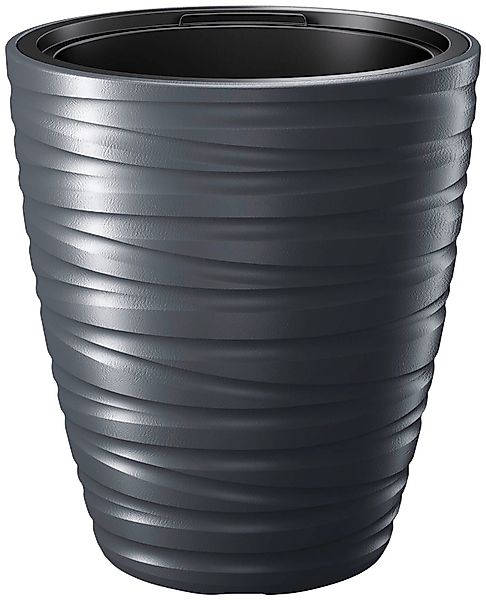 Prosperplast Blumentopf Maze (1 St), Ø günstig online kaufen