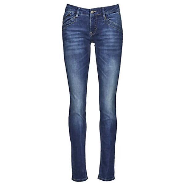 Freeman T.Porter  Slim Fit Jeans KAYLEE S SDM günstig online kaufen