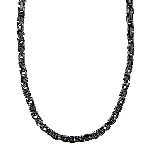 König Design Kette ohne Anhänger, Königskette günstig online kaufen