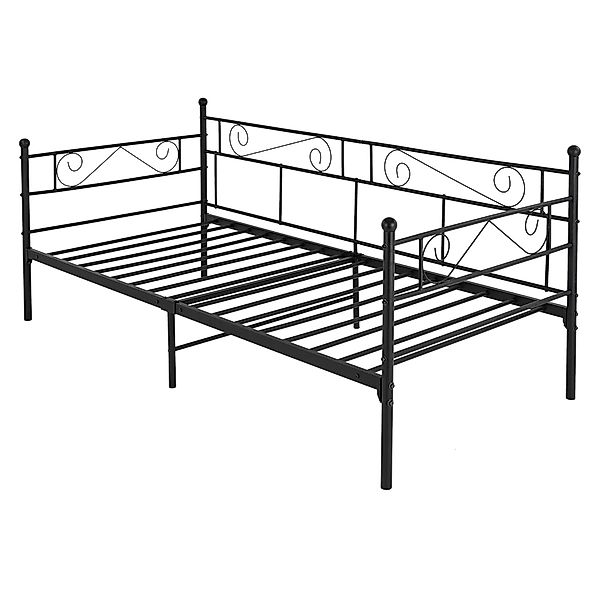 ML-Design | Bettgestell Fixa 90 x 200 cm günstig online kaufen