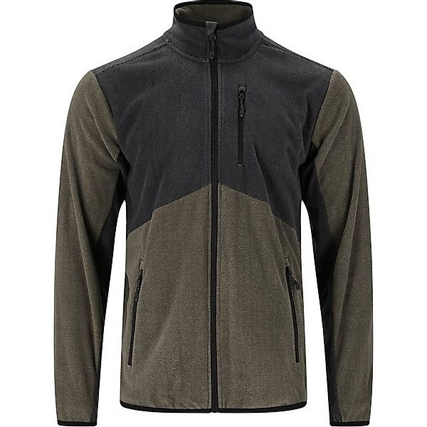 WHISTLER Fleecejacke Greyson M Fleece Jacket tamac günstig online kaufen