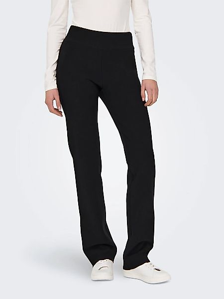 ONLY Leggings ONLCLEVER WIDE BAND LONG günstig online kaufen